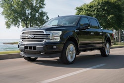 19 Ford F 150 Limited 01 Hr