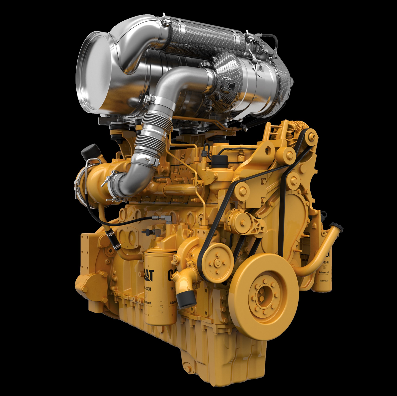 What’s Next in OffRoad Diesel Exhaust Regulations? For Construction Pros