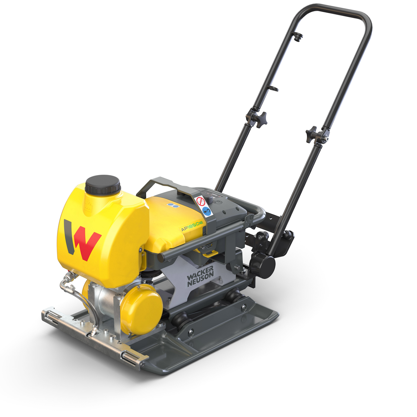 Wacker Neuson Debuts Construction Industry’s First Batterypowered