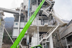 Ams Merlo Roto 50 35 S Plus 119