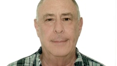 Mounque 'Monk' Barazone, Geotextile Apparatus Company