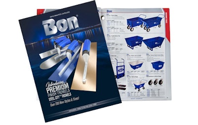 Bon 2019 Master Catalog