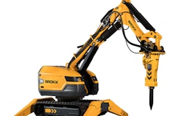Brokk 300