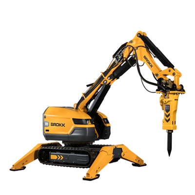 Brokk 300