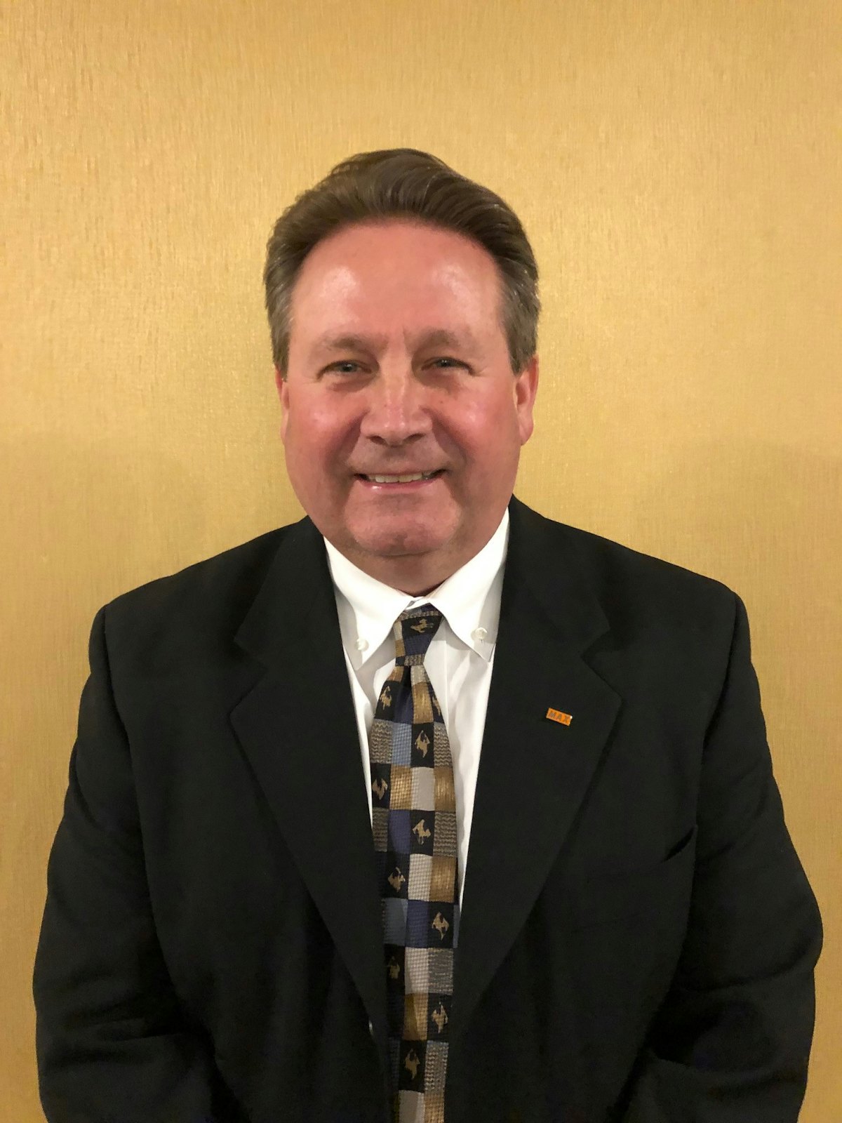 MAX USA CORP. Inducts Bruce Imig Into MAX Sales Hall of Fame | For ...