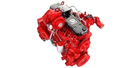 The Cummins Performance Series B6.7 engine is designed to serve both the European and North American markets. Most engine manufacturers serve global markets and offer flexible diesel engine solutions for customers in different regions.