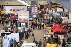 The 2019 NPE exhibit floor will be open from 11:00 a.m. - 5:00 p.m. on Feb. 28 and March 1. It will be open for Preview Night -- including the Pavement Awards presentation -- from 4:30 p.m. - 6:30 p.m. on Feb. 27.