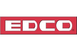 Edco Logo Pms 193