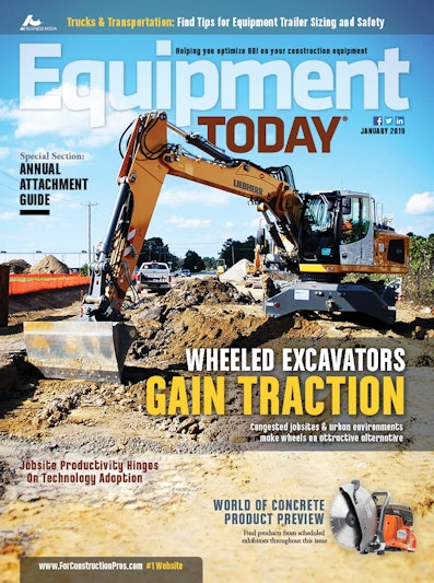 Equipment Today January 2019