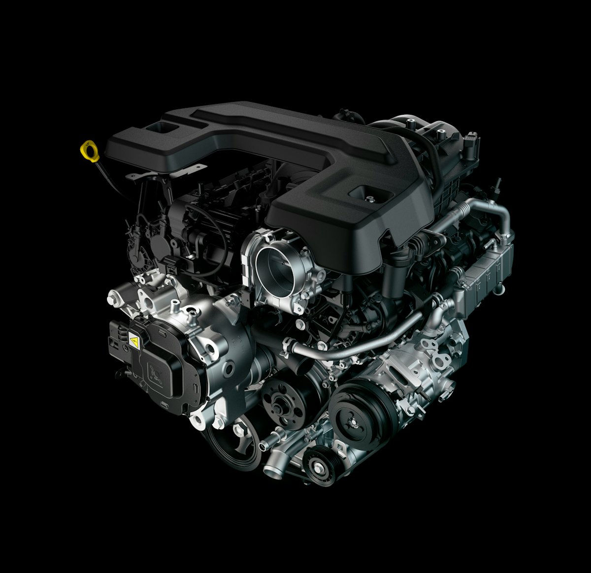 2019 Ram 1500 V6 eTorque Ward s 10 Best Engine For Construction Pros
