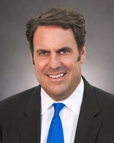 Mark Reuss, president, General Motors