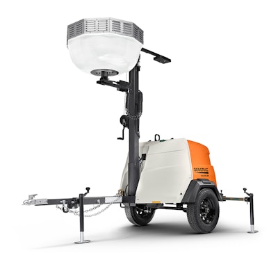 Generac Diffuse Lighting Kits Mlt6 Diffuse Hero Down 1200px