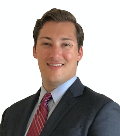 Greg Lewis