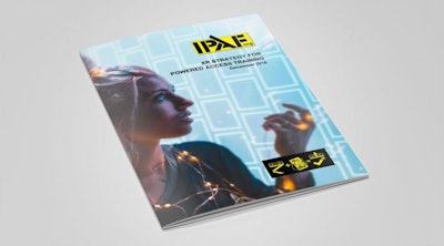 Ipaf Xr Strategy Mockup