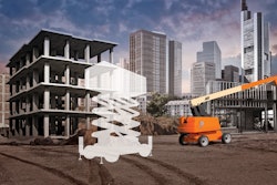 Jlg Bim Expansion