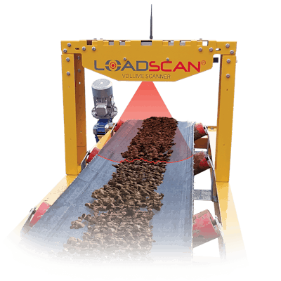 Loadscan Cvs1