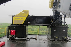 Meeker Silos And Transfer Conveyors (8)