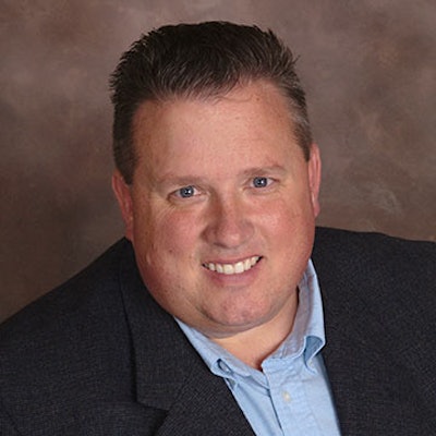 Matt Hopp, general manager, InTempo Software