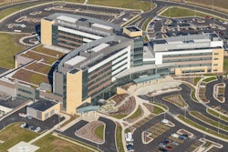 Mercyhealth’s Javon Bea Hospital and Physician Clinic–Riverside