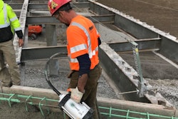 Pictured is the Minnich Stinger.