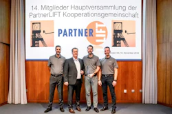 Partnerlift