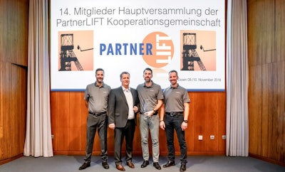 Partnerlift
