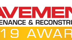 Pavement Awards 2019