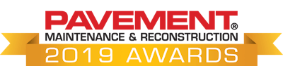 Pavement Awards 2019