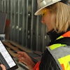 Canadian contractor Graham Group recently saved $35,000 just on printing costs on a single project using Fieldwire field management software.