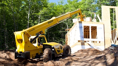 Pettibone Extendo944 X