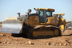 Rdoe Used Equipment Outlook Jan19