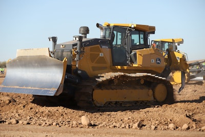 Rdoe Used Equipment Outlook Jan19