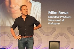 Mike Rowe discusses the “Dignity of Labor” and working to fundamentally change the conversation about trade jobs during the NAPA Annual Meeting.