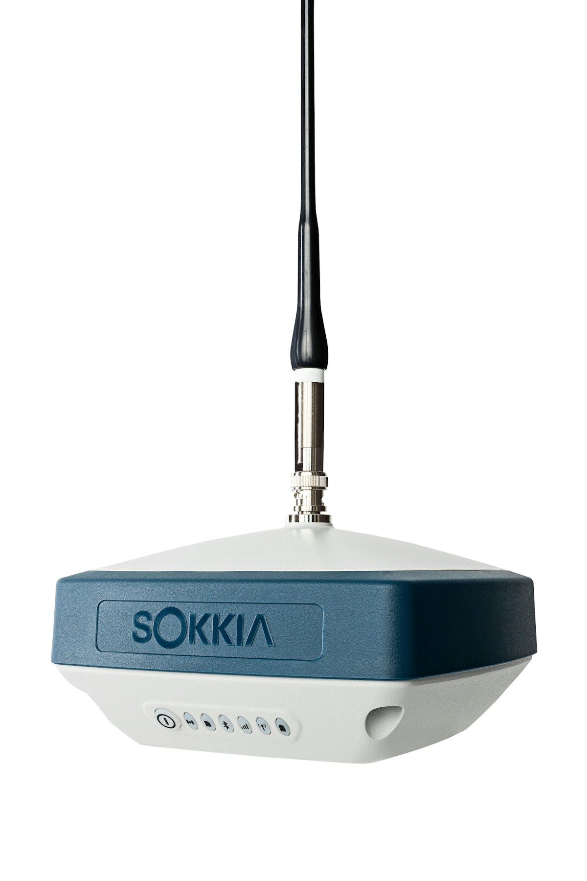Sokkia GRX3 GNSS Integrated Receiver From: Sokkia Sokkia GRX3 GNSS Integrated Receiver From: Sokkia