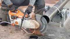 Stihl Cec10