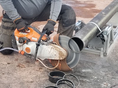 Stihl Cec10