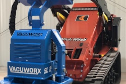 Vacuworx Sl 2 Angle