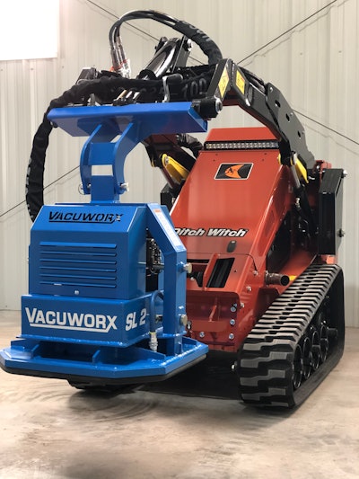 Vacuworx Sl 2 Angle