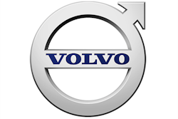 Volvo Logo