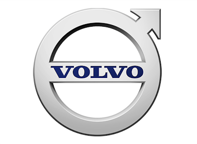 Volvo Logo