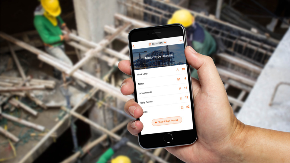 Top 10 Most-Read Construction Mobile App Stories Of 2018 | For ...