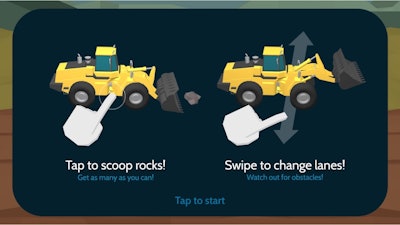 App Future Road Builders Action