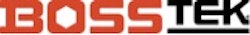 Bosstek Logo