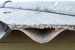 New EPA ruling allows new products containing asbestos to be created, and asbestos imports from January to April 2018 increased four-fold.