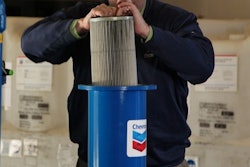 Chevron Micron