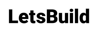 Letsbuild Logo