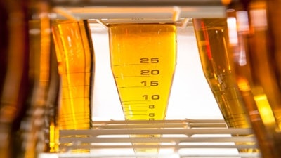 Monitoring your in-service oil is the first step toward identifying and mitigating any potential contamination problems lurking in your equipment’s oil.