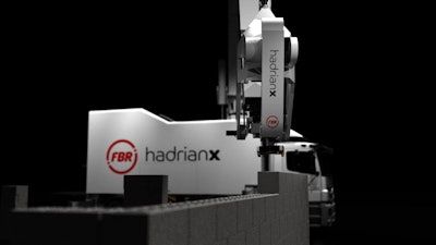 Tech Hadrianx Optimised Blocks