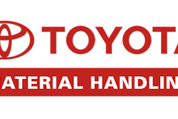 Toyota Logo