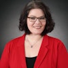 Amber Hiles, Trail Kin Marketing Coordinator
